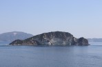 Marathonisi Beach - Zakynthos island photo 21