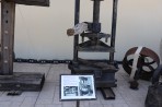 Aristeon Press and Museum - Zakynthos island photo 10