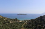 Pelouzo island - Zakynthos island photo 2