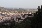 Viewpoint Bochali - Zakynthos island photo 1