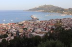 Viewpoint Bochali - Zakynthos island photo 3