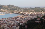 Viewpoint Bochali - Zakynthos island photo 4