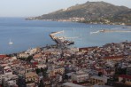 Viewpoint Bochali - Zakynthos island photo 5