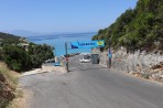 Sulfur beach Xigia - Zakynthos island photo 1