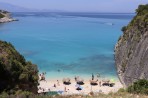 Sulfur beach Xigia - Zakynthos island photo 3