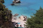 Sulfur beach Xigia - Zakynthos island photo 4