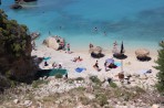 Sulfur beach Xigia - Zakynthos island photo 5