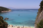 Sulfur beach Xigia - Zakynthos island photo 7