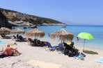 Sulfur beach Xigia - Zakynthos island photo 9