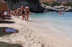 Sulfur beach Xigia - Zakynthos island photo 12