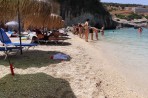 Sulfur beach Xigia - Zakynthos island photo 14