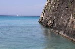 Sulfur beach Xigia - Zakynthos island photo 15