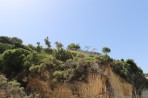 Sulfur beach Xigia - Zakynthos island photo 16