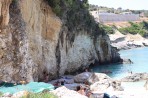 Sulfur beach Xigia - Zakynthos island photo 18