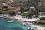 Agios Nikolaos (Volimes) Beach - Zakynthos island photo 1