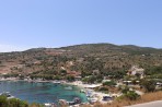Agios Nikolaos (Volimes) Beach - Zakynthos island photo 2