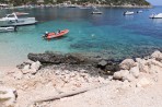 Agios Nikolaos (Volimes) Beach - Zakynthos island photo 3