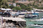Agios Nikolaos (Volimes) Beach - Zakynthos island photo 4