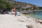 Agios Nikolaos (Volimes) Beach - Zakynthos island photo 5