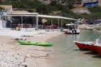Agios Nikolaos (Volimes) Beach - Zakynthos island photo 6