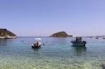 Agios Nikolaos (Volimes) Beach - Zakynthos island photo 8