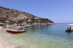 Agios Nikolaos (Volimes) Beach - Zakynthos island photo 9