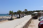 Agios Nikolaos (Vassilikos) Beach - Zakynthos island photo 1