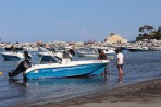 Agios Sostis Beach - Zakynthos island photo 15