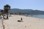 Alykanas (Alikanas) Beach - Zakynthos island photo 2