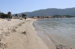 Alykanas (Alikanas) Beach - Zakynthos island photo 11