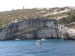 Skinari Lighthouse - Zakynthos island photo 17