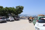 Alykes (Alikes) Beach - Zakynthos island photo 16