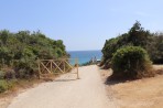 Gerakas Beach - Zakynthos island photo 7