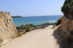 Gerakas Beach - Zakynthos island photo 8