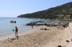 Keri Beach - Zakynthos island photo 13