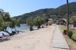 Keri Beach - Zakynthos island photo 15