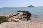 Keri Beach - Zakynthos island photo 16