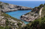 Limnionas (Porto Limnionas) Beach - Zakynthos island photo 1