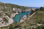 Limnionas (Porto Limnionas) Beach - Zakynthos island photo 3