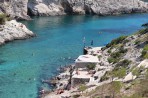 Limnionas (Porto Limnionas) Beach - Zakynthos island photo 4