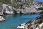 Limnionas (Porto Limnionas) Beach - Zakynthos island photo 5