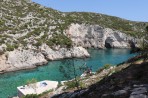 Limnionas (Porto Limnionas) Beach - Zakynthos island photo 9