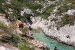 Limnionas (Porto Limnionas) Beach - Zakynthos island photo 11