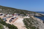 Limnionas (Porto Limnionas) Beach - Zakynthos island photo 14