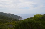 Navagio Beach (Shipwreck Beach) - Zakynthos island photo 1