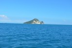 Marathonisi (Turtle Island) - Zakynthos island photo 36