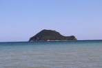 Marathonisi (Turtle Island) - Zakynthos island photo 37