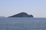 Marathonisi (Turtle Island) - Zakynthos island photo 38