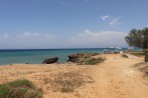 Plaka Beach - Zakynthos island photo 1