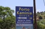 Porto Kaminia Beach - Zakynthos island photo 1